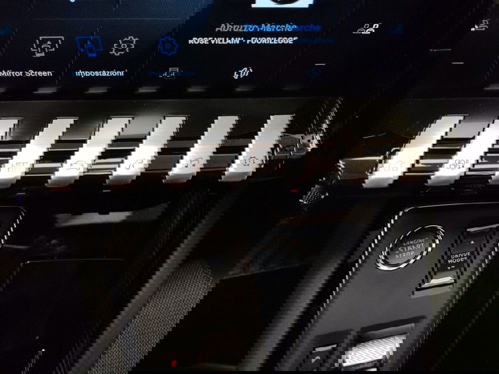 Peugeot 508 SW nuova a L'Aquila (16)