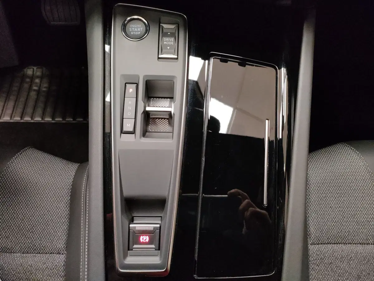 Peugeot 508 SW nuova a L'Aquila (17)