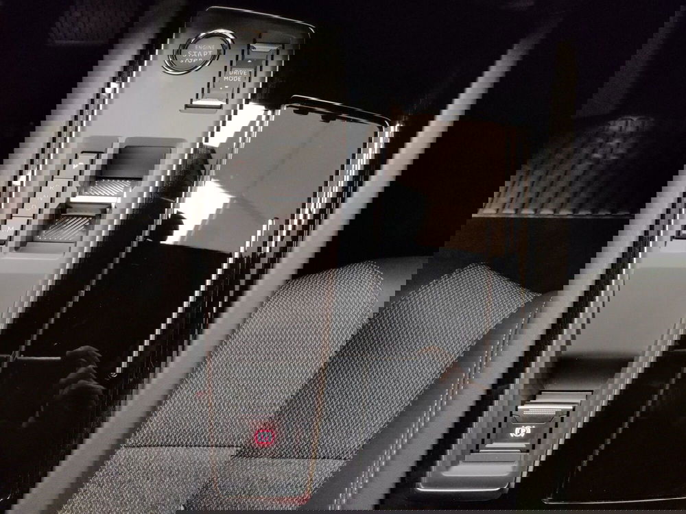 Peugeot 508 SW nuova a L'Aquila (17)