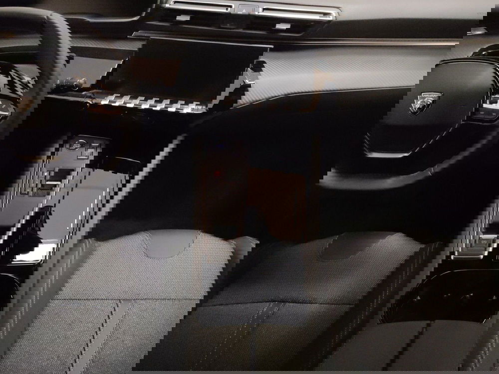 Peugeot 508 SW nuova a L'Aquila (18)