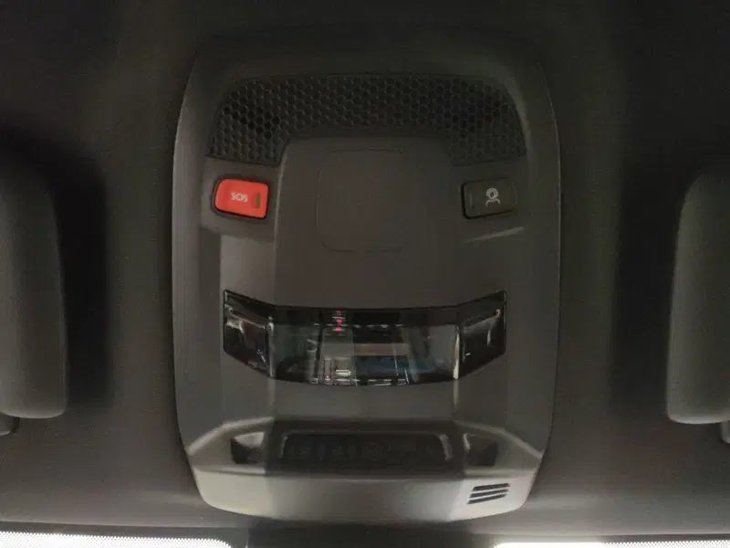 Peugeot 508 SW nuova a L'Aquila (19)