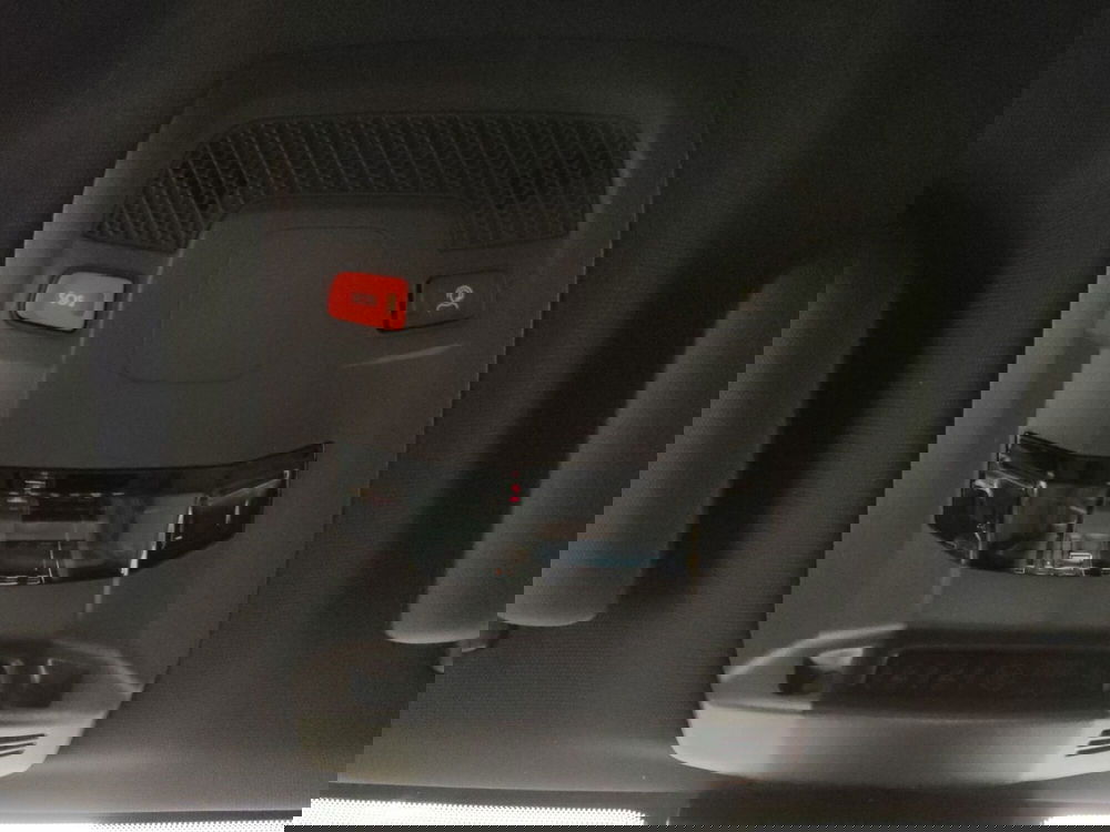 Peugeot 508 SW nuova a L'Aquila (19)