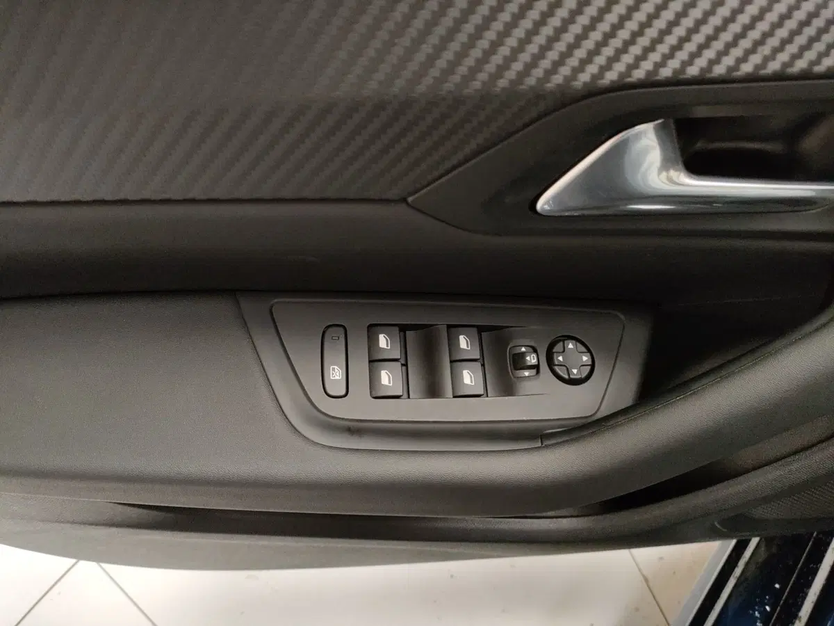Peugeot 508 SW nuova a L'Aquila (20)