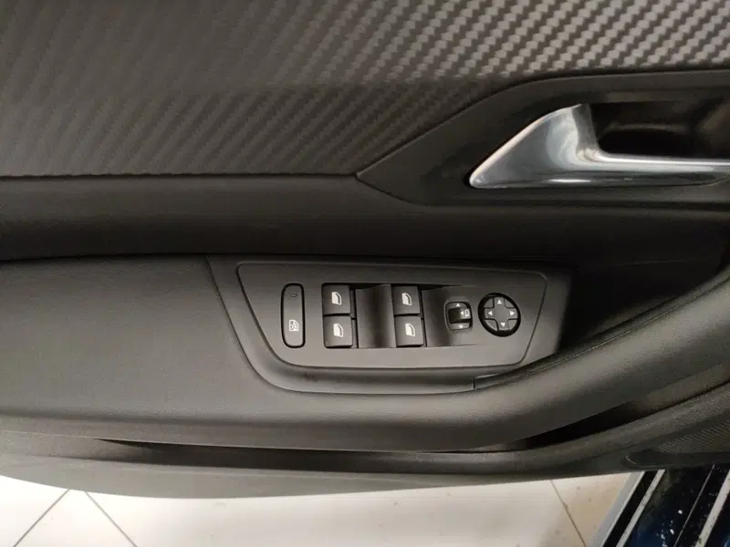 Peugeot 508 SW nuova a L'Aquila (20)