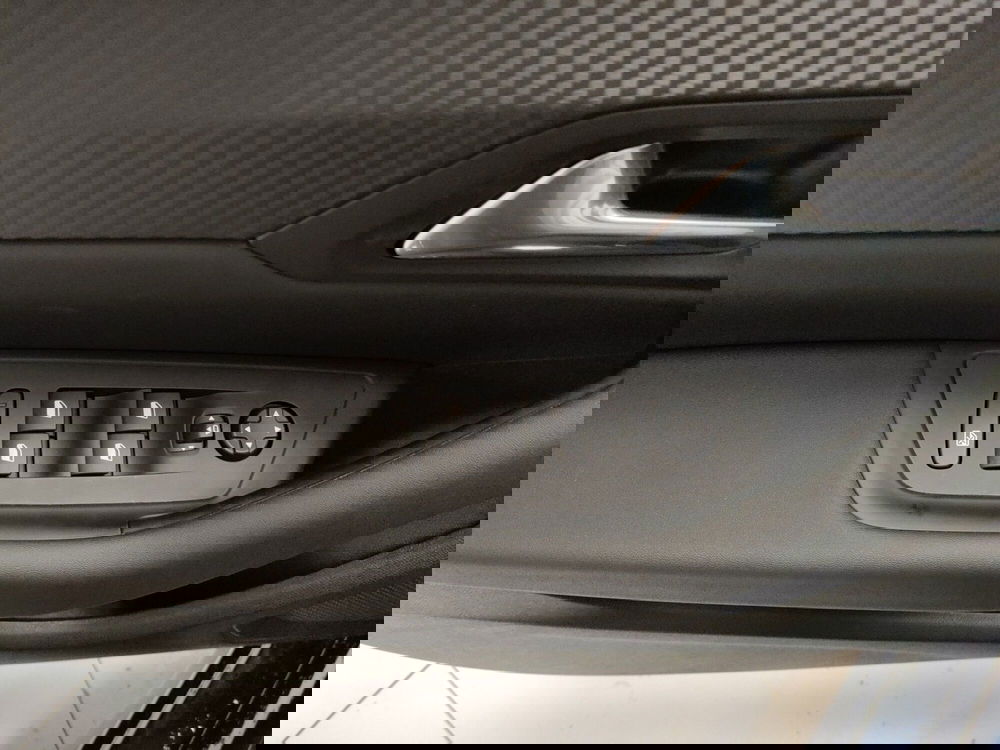 Peugeot 508 SW nuova a L'Aquila (20)