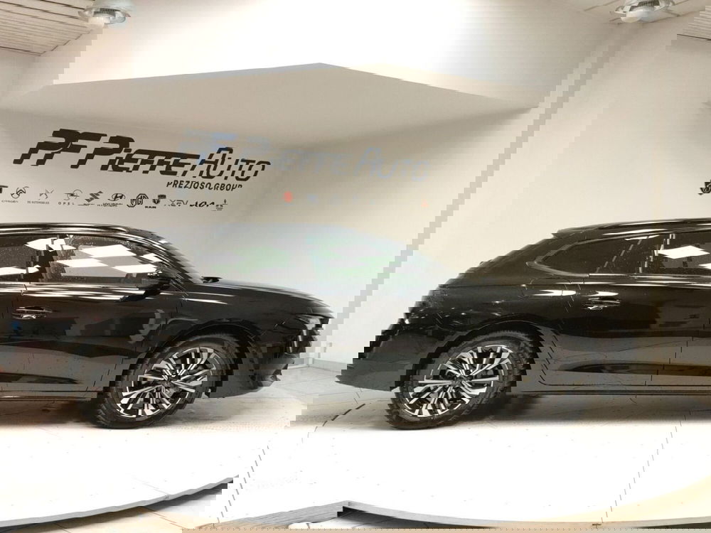 Peugeot 508 SW nuova a L'Aquila (5)