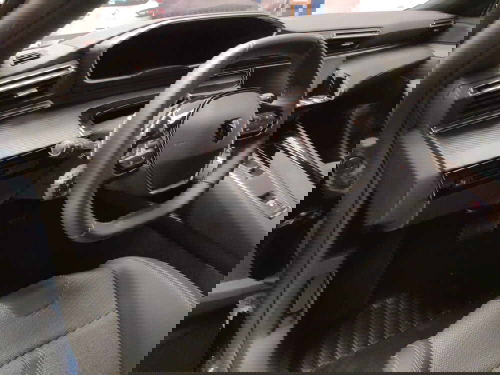 Peugeot 508 SW nuova a L'Aquila (7)