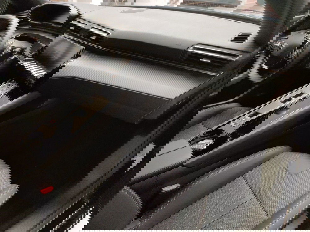 Peugeot 508 SW nuova a L'Aquila (8)