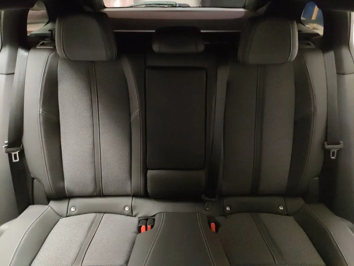 Peugeot 508 SW nuova a L'Aquila (9)