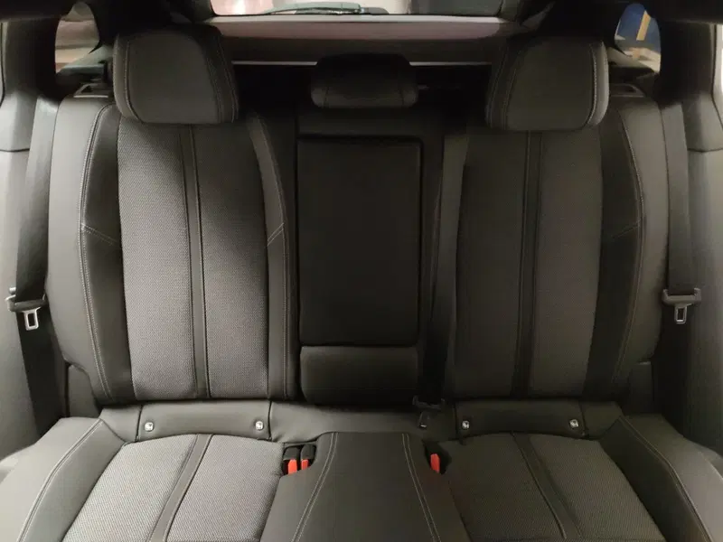 Peugeot 508 SW nuova a L'Aquila (9)
