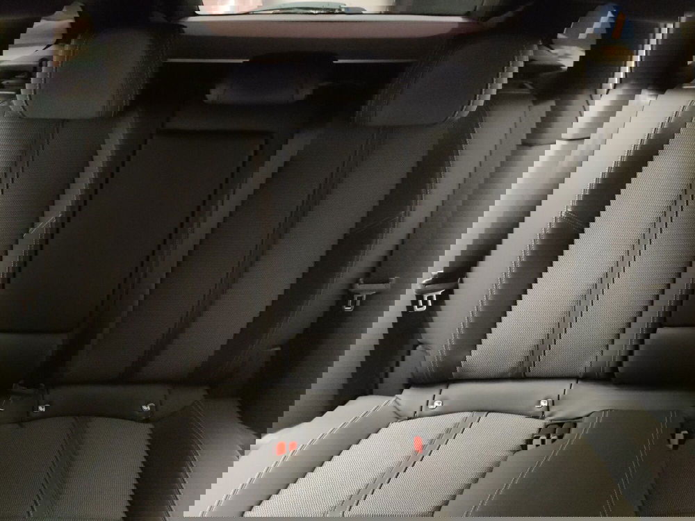 Peugeot 508 SW nuova a L'Aquila (9)