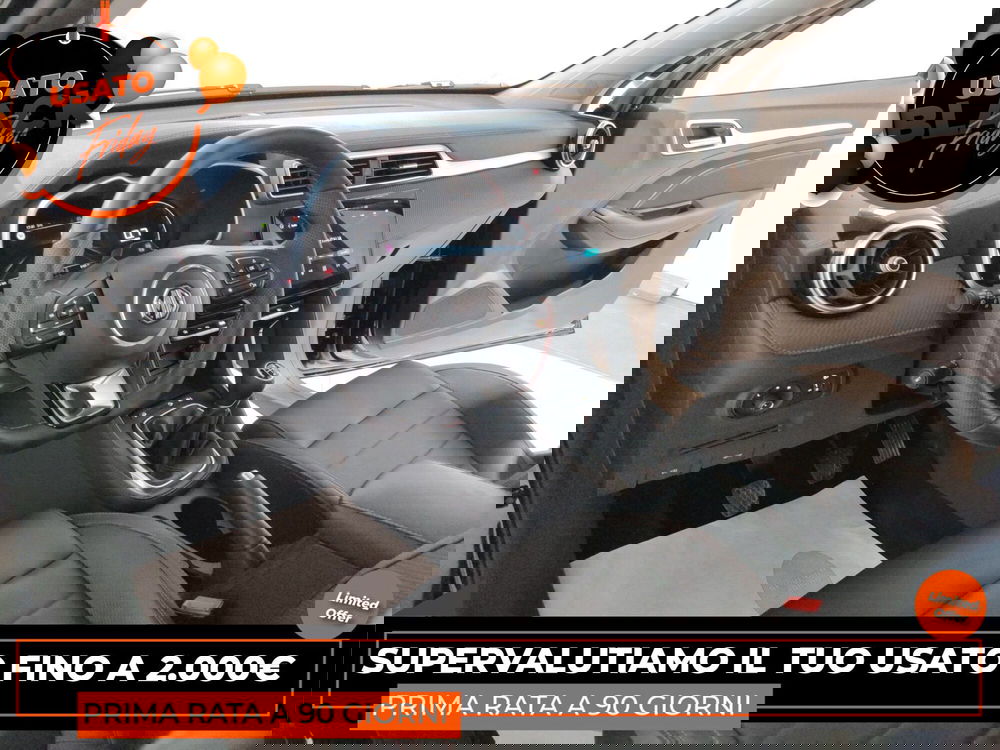 Mg ZS usata a Teramo (11)