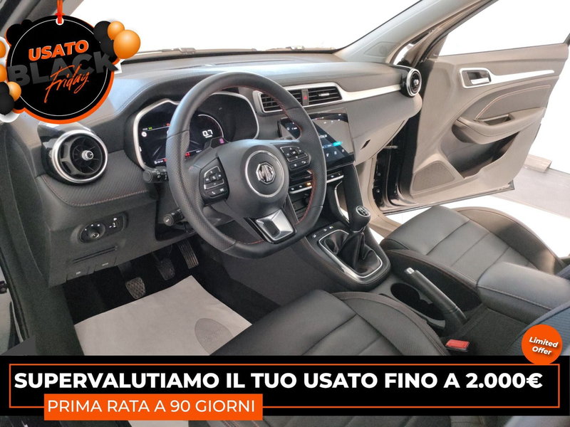 Mg ZS usata a Teramo (11)