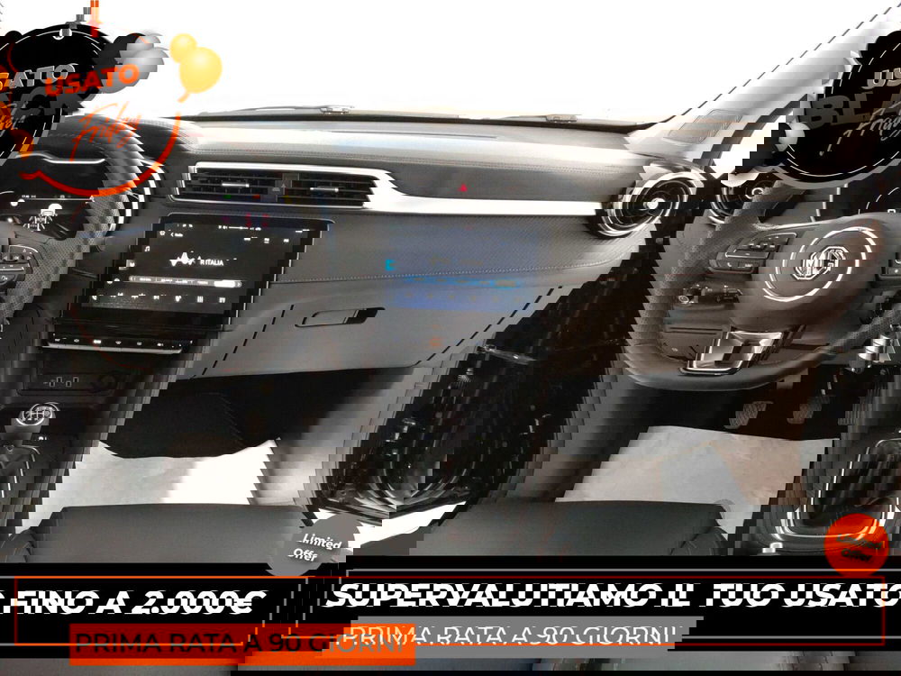 Mg ZS usata a Teramo (16)