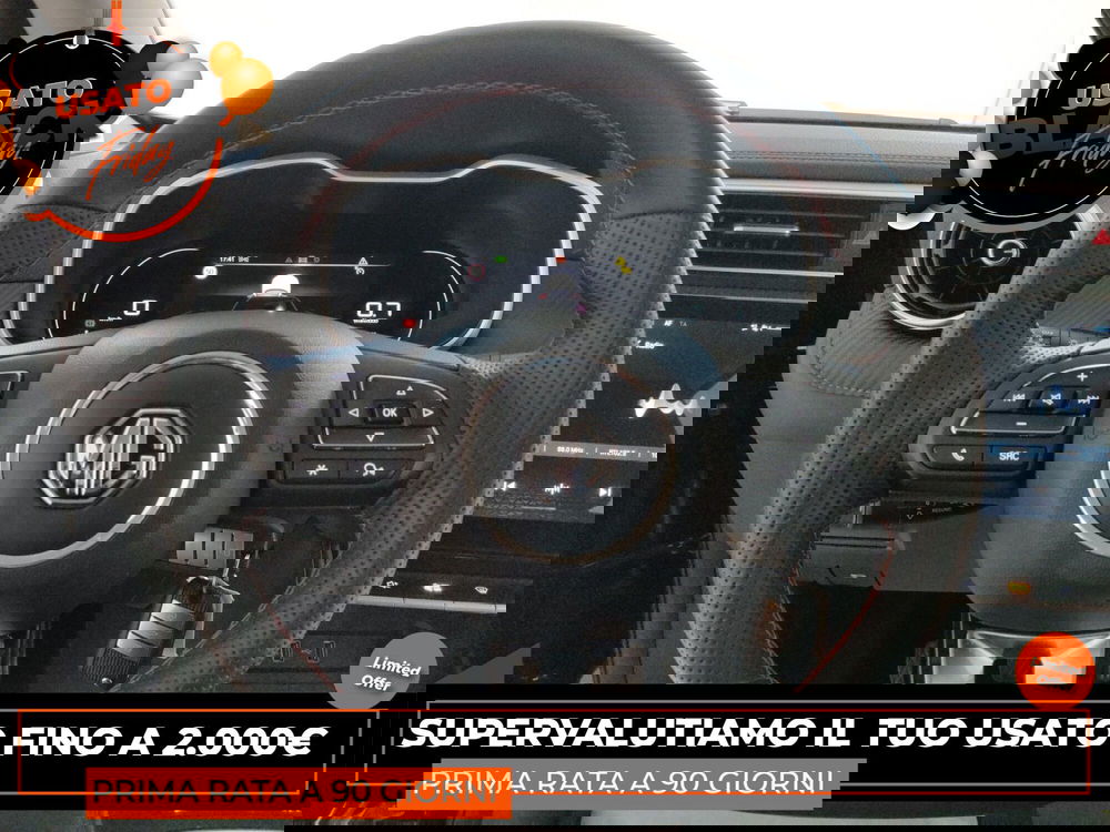 Mg ZS usata a Teramo (17)