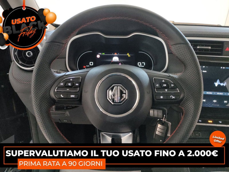 Mg ZS usata a Teramo (17)
