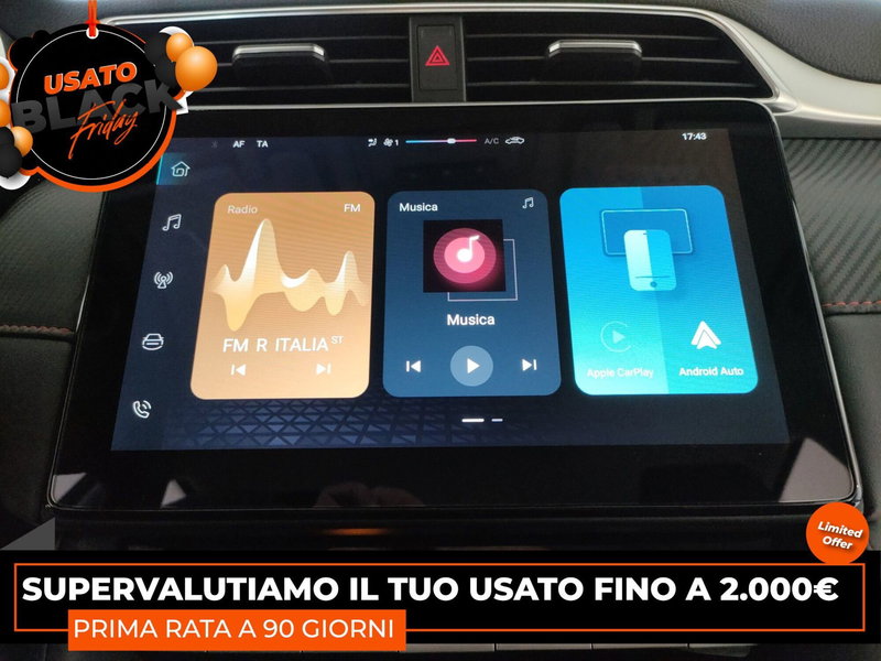 Mg ZS usata a Teramo (19)