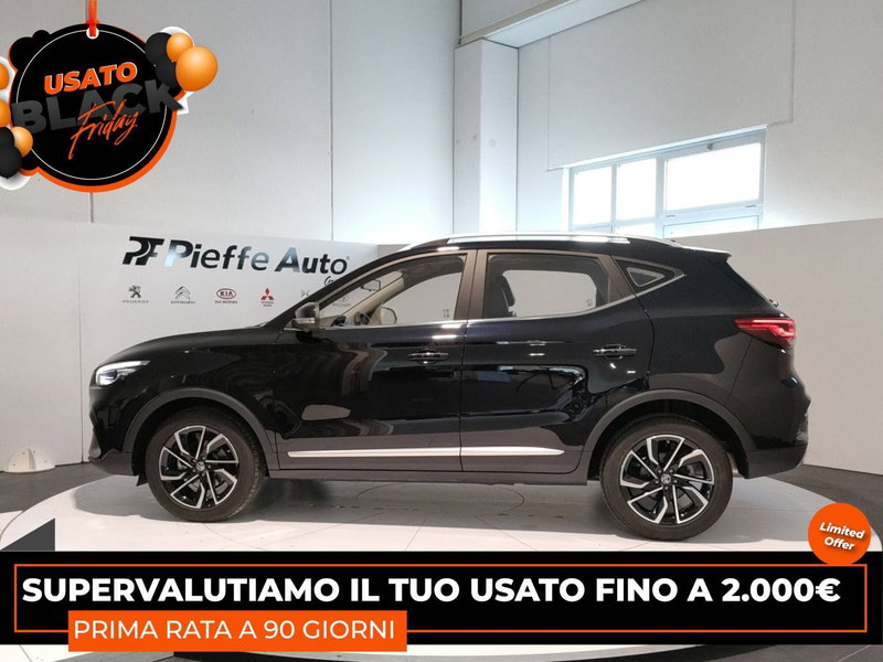 Mg ZS usata a Teramo (2)