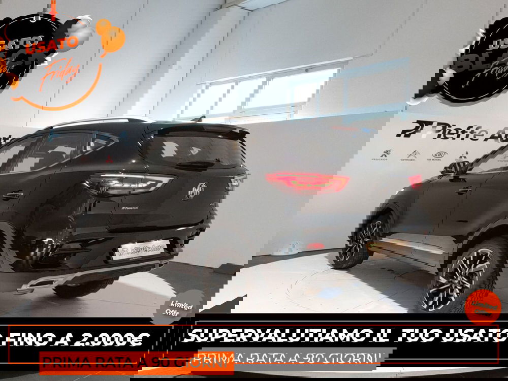 Mg ZS usata a Teramo (3)