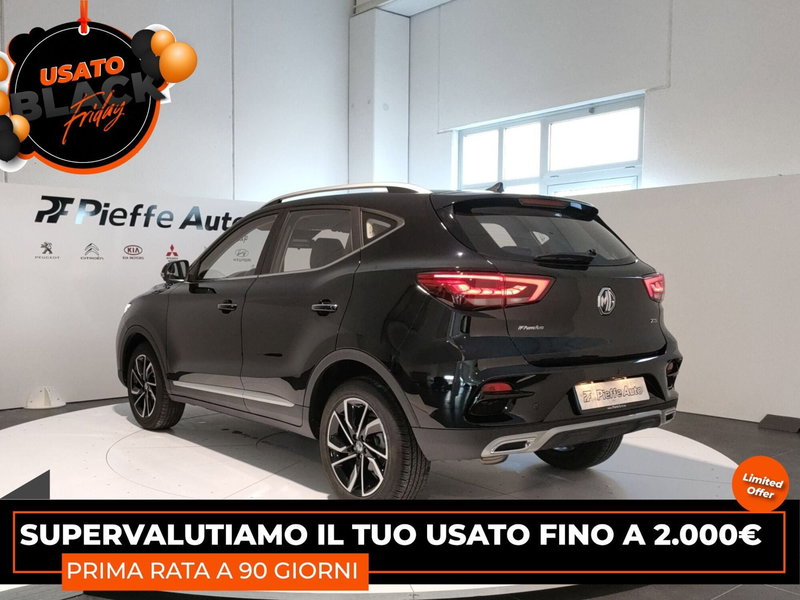 Mg ZS usata a Teramo (3)
