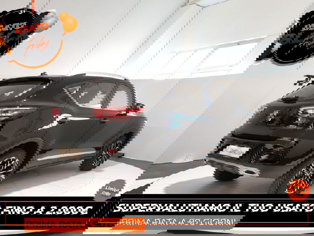 Mg ZS usata a Teramo (4)