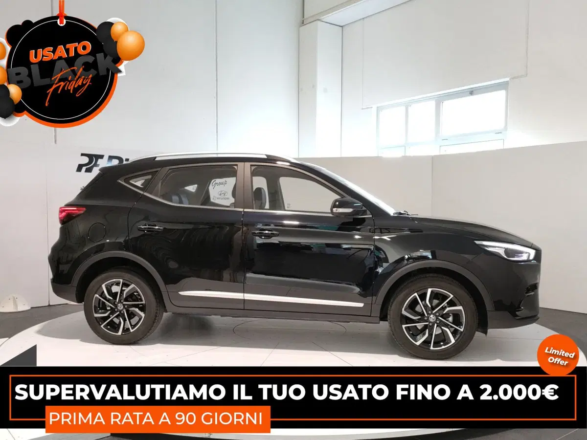 Mg ZS usata a Teramo (5)