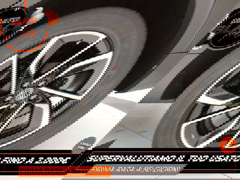 Mg ZS usata a Teramo (7)