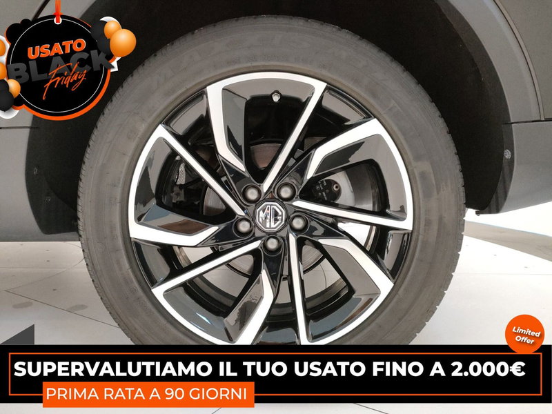 Mg ZS usata a Teramo (7)