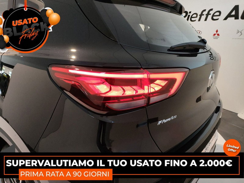 Mg ZS usata a Teramo (8)