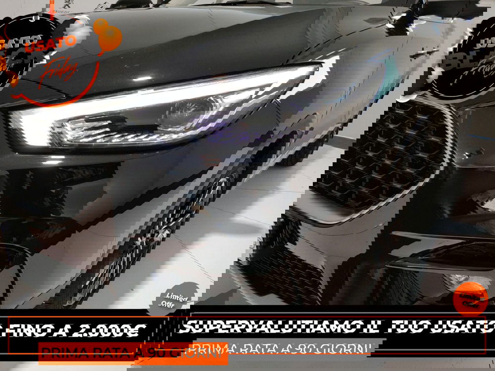 Mg ZS usata a Teramo (9)