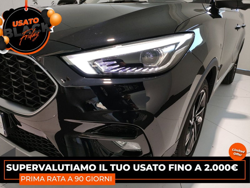 Mg ZS usata a Teramo (9)