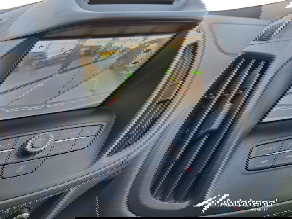 Ford Kuga usata a Bari (10)