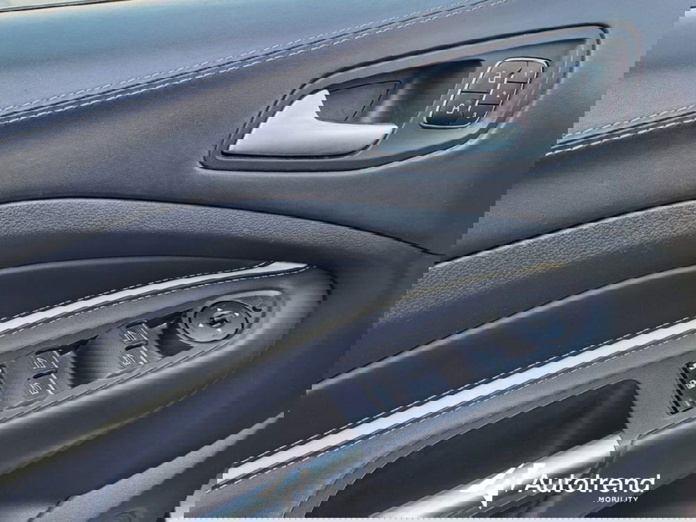 Ford Kuga usata a Bari (12)