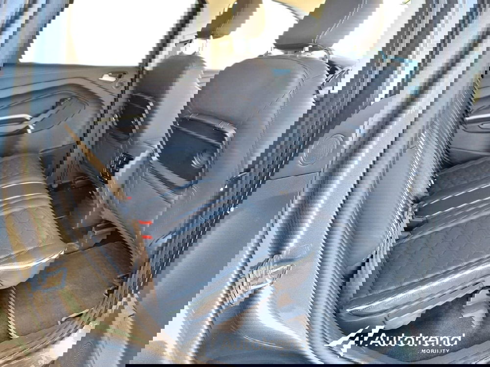 Ford Kuga usata a Bari (13)