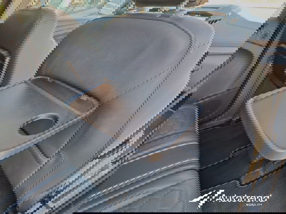 Ford Kuga usata a Bari (14)