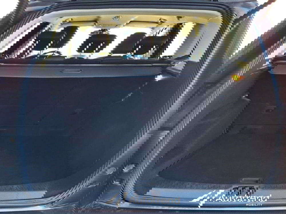 Ford Kuga usata a Bari (15)
