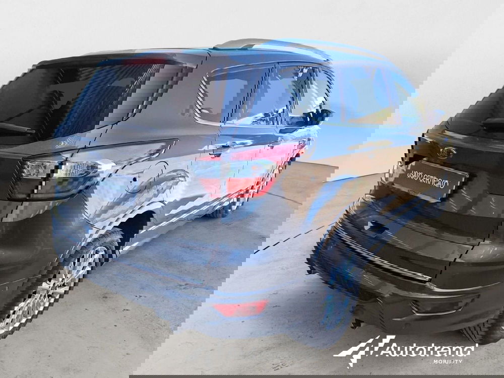 Ford Kuga usata a Bari (2)