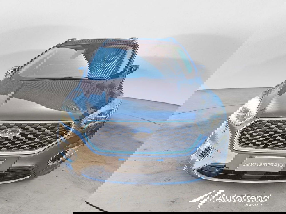 Ford Kuga usata a Bari (3)