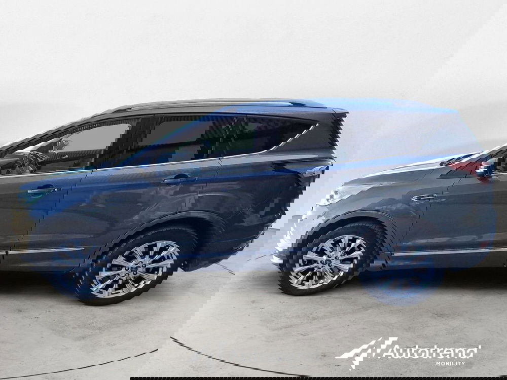 Ford Kuga usata a Bari (5)