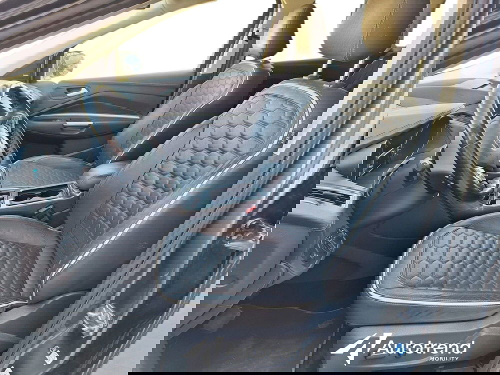 Ford Kuga usata a Bari (6)