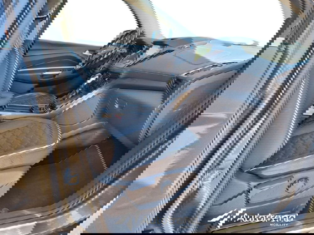 Ford Kuga usata a Bari (7)