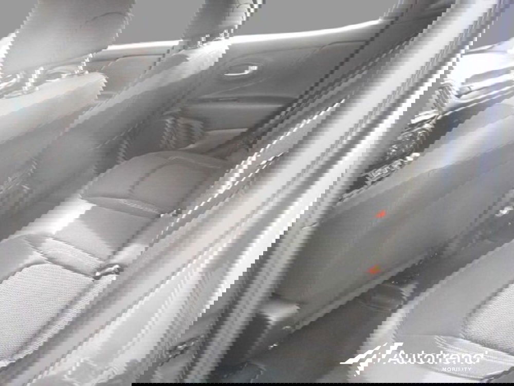 Jeep Renegade usata a Bari (8)