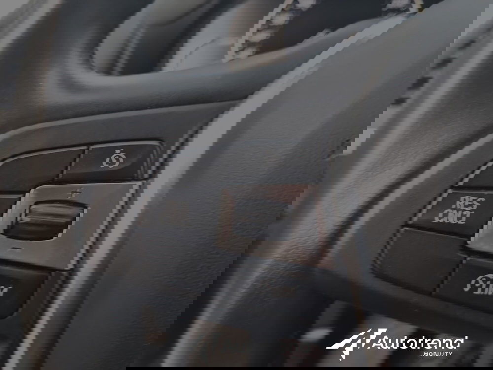 BMW X3 usata a Bari (10)