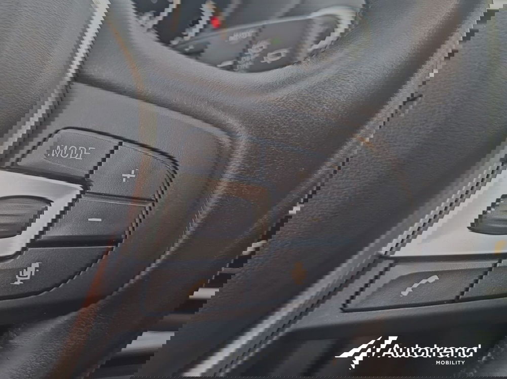 BMW X3 usata a Bari (11)