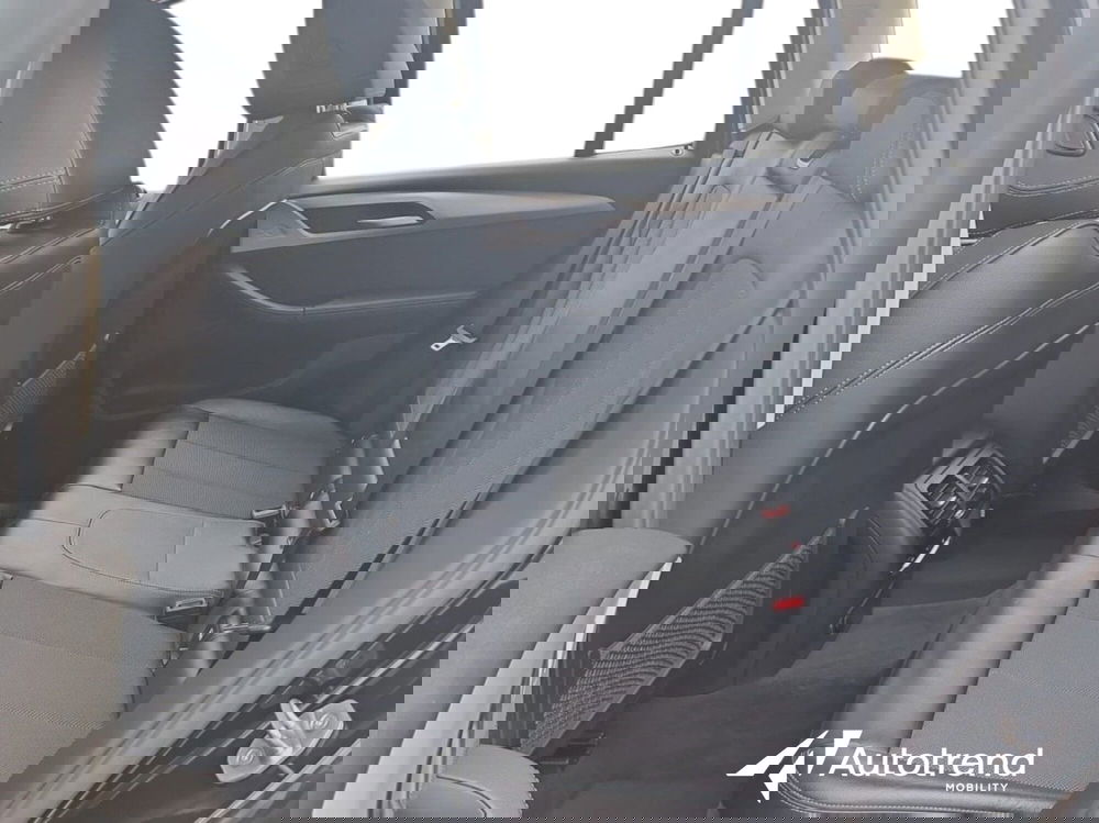 BMW X3 usata a Bari (14)