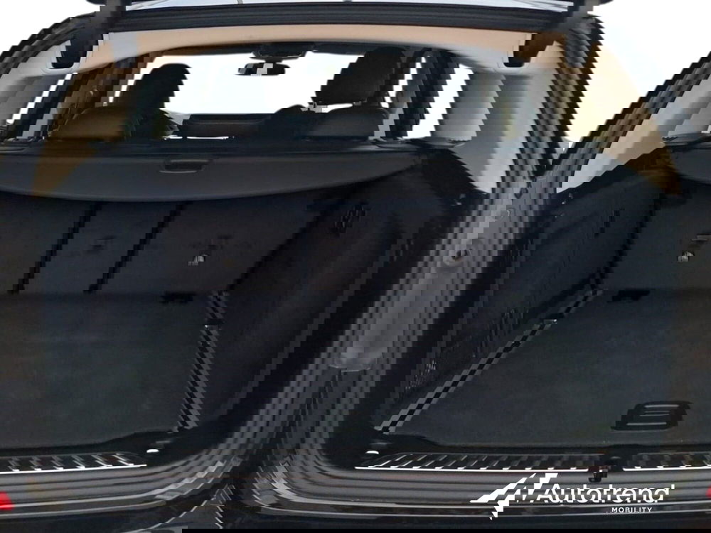 BMW X3 usata a Bari (15)