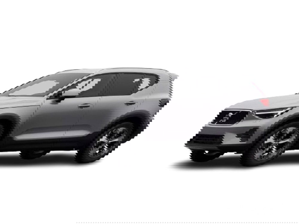 Volvo XC40 usata a Bari