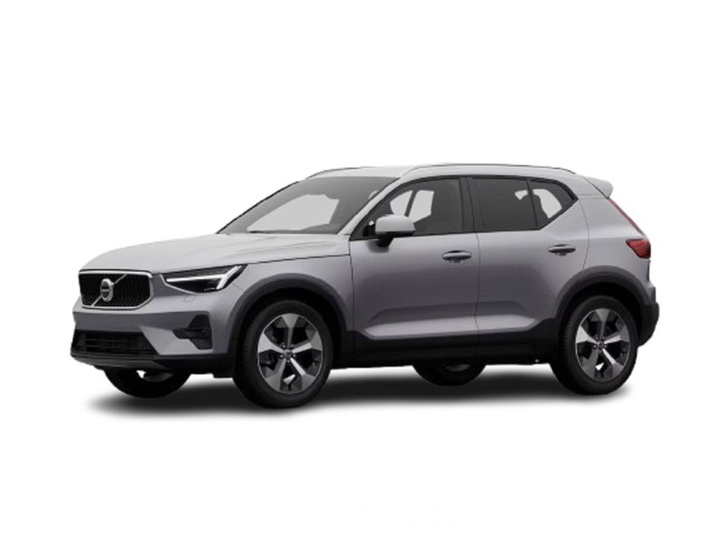Volvo XC40 usata a Bari