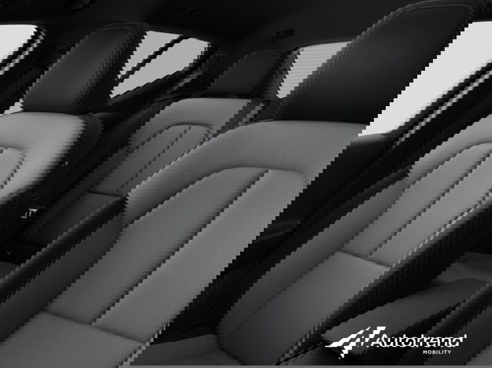 Volvo XC40 usata a Bari (11)