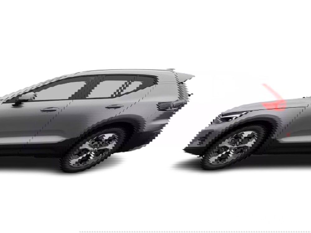 Volvo XC40 usata a Bari (2)